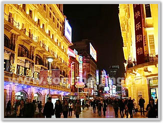 Beijing Shanghai 2 Day Tour by High-speed Train